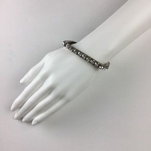 Vintage Square Fashion Bracelet